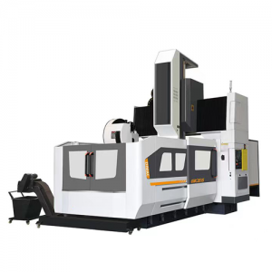 MC3022數控龍門加工中心